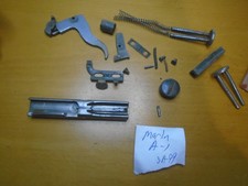 Marlin A1 Parts Lot Trigger Hammer Bolt Pin Screws Safety Model A-1