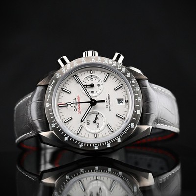 Omega Speedmaster Grey Side of the Moon 311.93.44.51.99.002