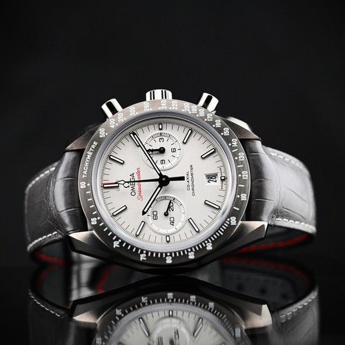 Omega Speedmaster Grey Side of the Moon 311.93.44.51.99.002