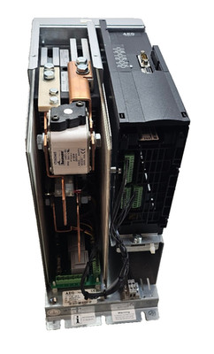 AEG Steuergerät Thyro - P Stromversorgungssystem 1P 500-650 HF 8000014426 AE16