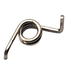 Molla di ricambio PER DAIWA 25 PR100 PD106 mulinello da pesca frizione 0,5 0,8MM