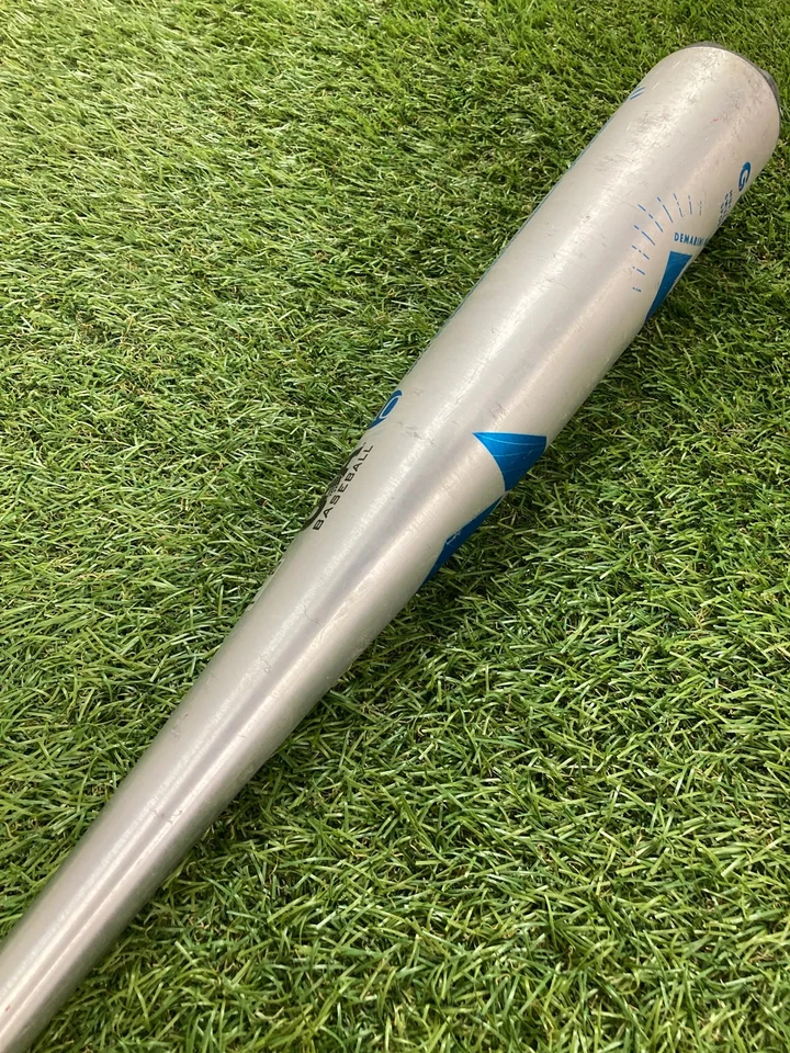 DeMarini The Goods One Piece (2 5/8") USA Youth Bat 2022 (-10) Foto 2 de 4