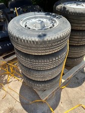 Mercedes Benz Klassiker Felgen 14er/15er F&uuml;r W107 W126 ua.