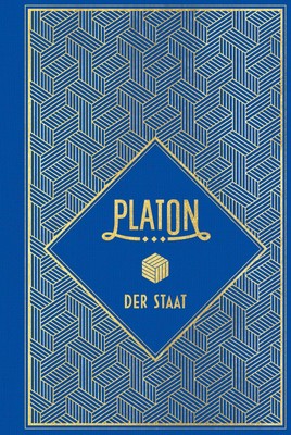 Der Staat ~ Platon ~  9783868206364