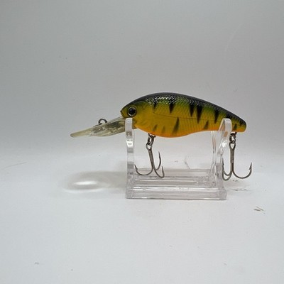 Lucky Craft CB 200 12,2g 55mm