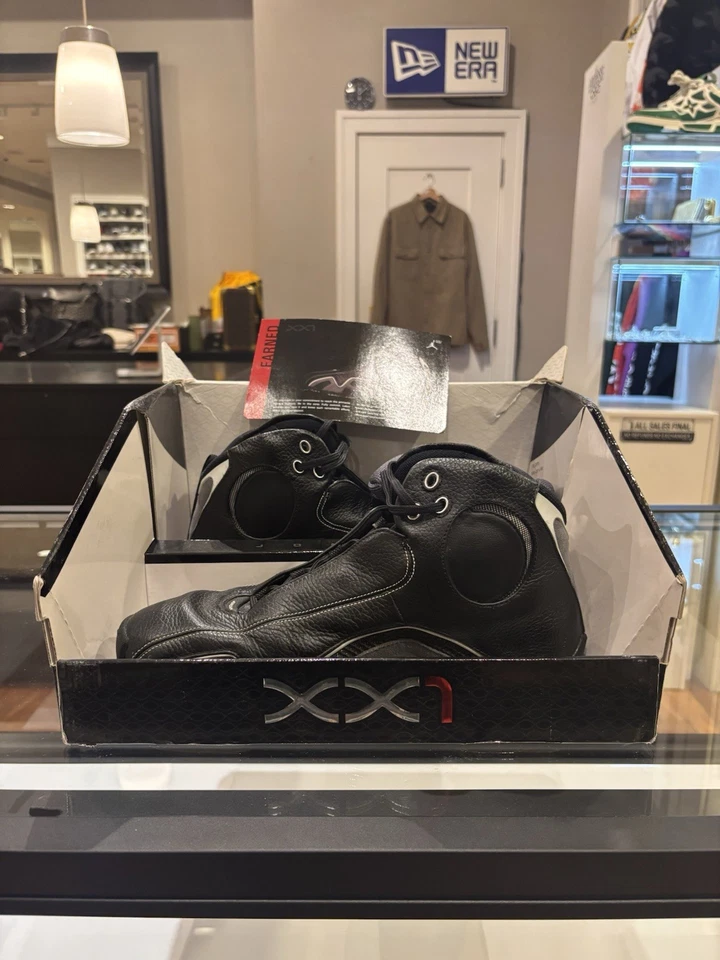 Air Jordan 21 OG кремневый серый размер 10 - Изображение 2 из 4