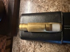Dukoff TIM LIN  Stubby Tenor COPY Saxophone M...