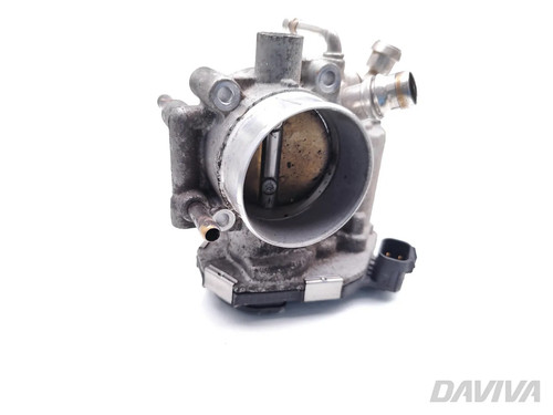 Vauxhall Insignia Drosselklappengehäuse 1.8 Benzin 103kW (140 HP) 55577375 2010