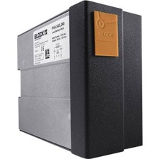 BLOCK PVA 24/7Ah Industrial UPS Continuity Unit