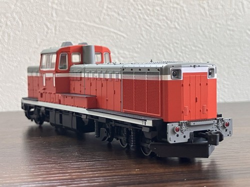 KATO DE10 Piezas HO 1-703 780750 | Condition: Used