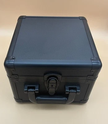 Sammelkoffer Slab Case Sammelkarten Suitcase 2 Fächer PSA/ CGC/ BGS/ AP/PGS/ GSG - Bild 1 von 4