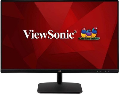 ViewSonic VA2732-H Monitor 69,0 cm (27,0 Zoll) schwarz