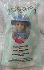 McDonald's Happy Meal Hannah Pepper Doll Toy Sealed In Bag 2003 #7 — photo 1