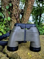 Swarovski Habicht Binoculars SL