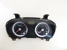 940031G580 KIA Rio 2006 Quadro strumenti tachimetro diesel CZM271795