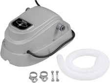 Bestway Pool Heater for Above Ground Pools, Suitable 15ft Swimming... 