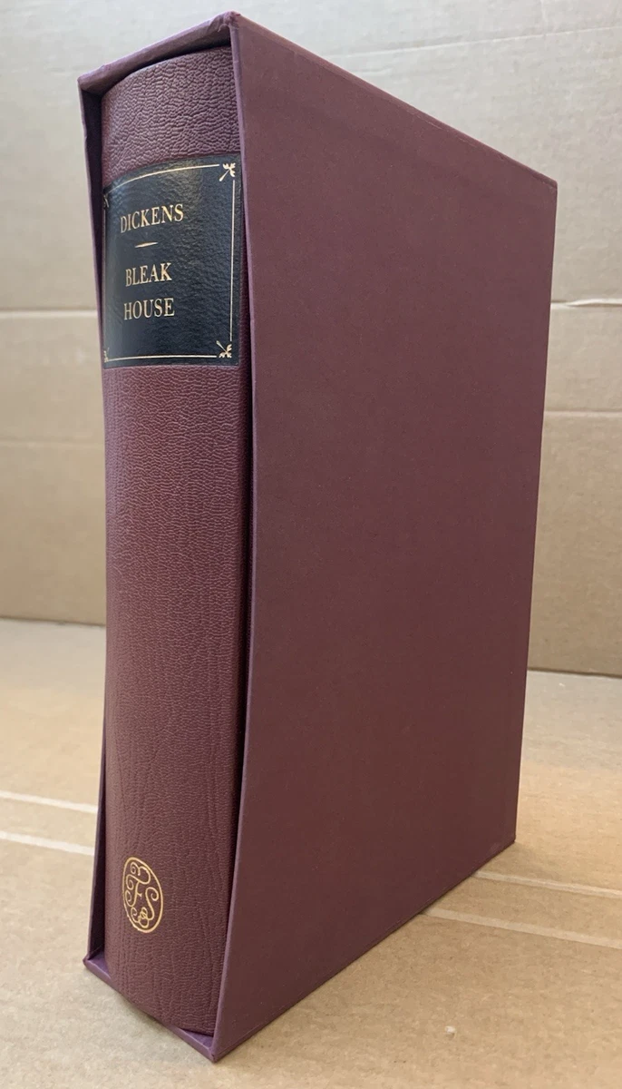 Preços baixos em Charles Dickens Livros de antiquário e
