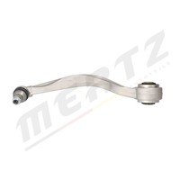 Mertz M-S2942 Lenker, RadaufhäNgung