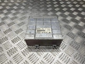 Audi A4 8D2, B5 Motorsteuergerät 8D0907557C 1.80 Benzin 110kw 1999 25085463
