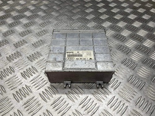Audi A4 8D2, B5 Motorsteuergerät 8D0907557C 1.80 Benzin 110kw 1999 25085463