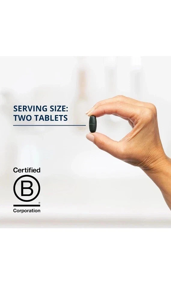 Metagenics PhytoMulti Multivitamínico Sin Hierro - 120 Comprimidos Foto 4 de 4