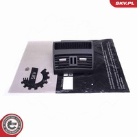 LuftdüSe Armaturenbrett Esen SKV 93SKV206 FüR BMW 5Er F10 Touring F11 518 520