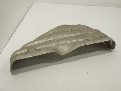 VW Käfer 9C 1.6 Abgaskrümmer Hitzeschild Warmluftabweiser 06A253041AE