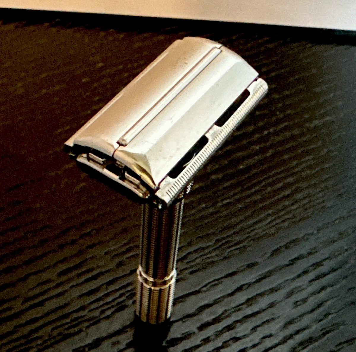 Gillette Slim Adjustable Razor for sale | eBay
