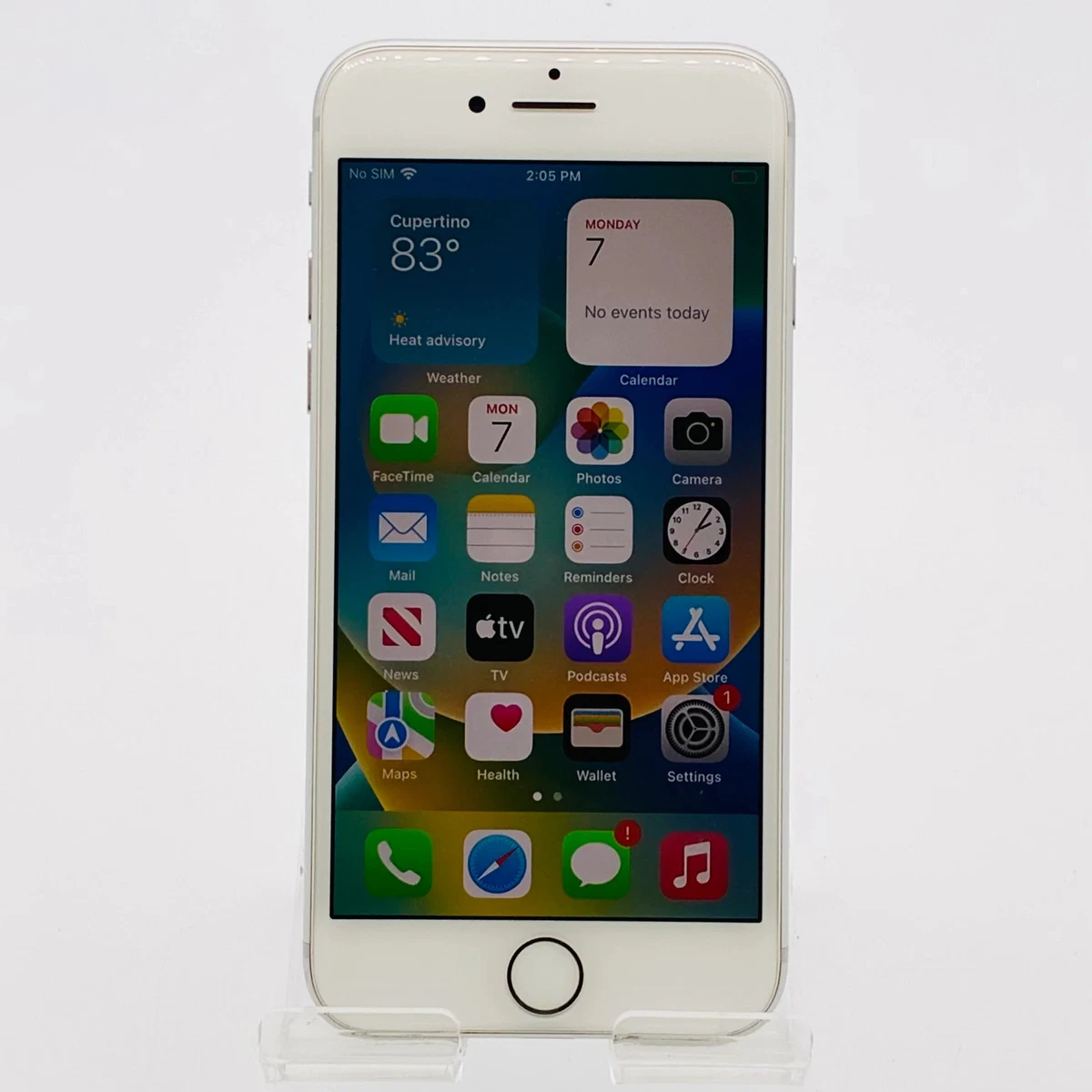 iPhone 8 White iOS for sale | eBay
