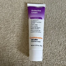 *1-Pack* Smith & Nephew Secura Skin Protective Cream 2.75 Oz 59431200