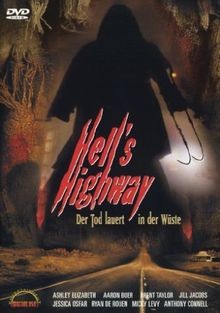 Hells Highway von Steve Lee Taylor | DVD | Zustand gut