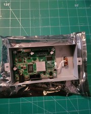 Arcade1Up Marvel Super Heroes Arcade Game PCB