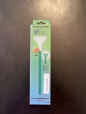 12 Pack Visibledust Vswab Sensor Cleaning Swab 1.6X NOS