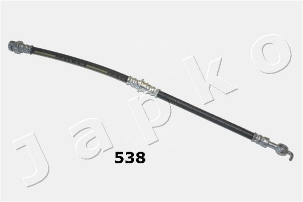 Halter Bremsschlauch Japko 69538 FüR Carisma Mitsubishi Volvo S40 1 644 V40 645-image