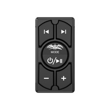 Wet Sounds  WW-BT-RS  Rocker Switch Bluetooth  Receiver