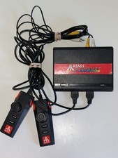 Atari Flashback Mini 7800 Classic Game Consol...