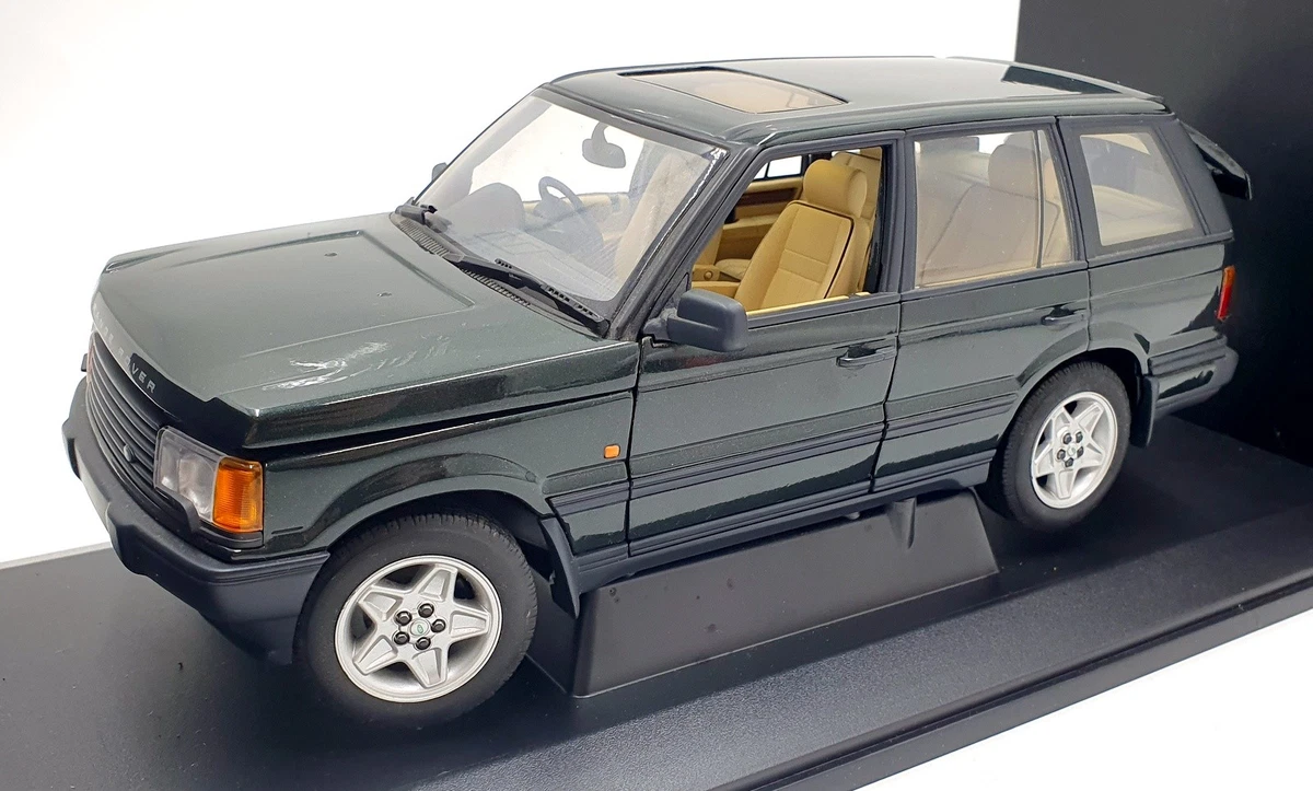 AUTOart Range Rover Diecast Cars, Trucks & Vans for sale | eBay
