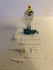 Vintage GI Joe ARAH 1993 Iceberg v2 COMPLETE action figure