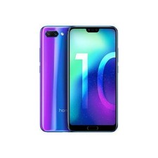 Huawei Honor 10 COL-L29 128GB Phantom Blue Unlocked 24MP Smartphone Mobile