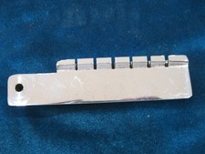 1960's GIBSON Epiphone Vibrato Tremolo TAILPIECE for SG Firebird Coronet Maestro