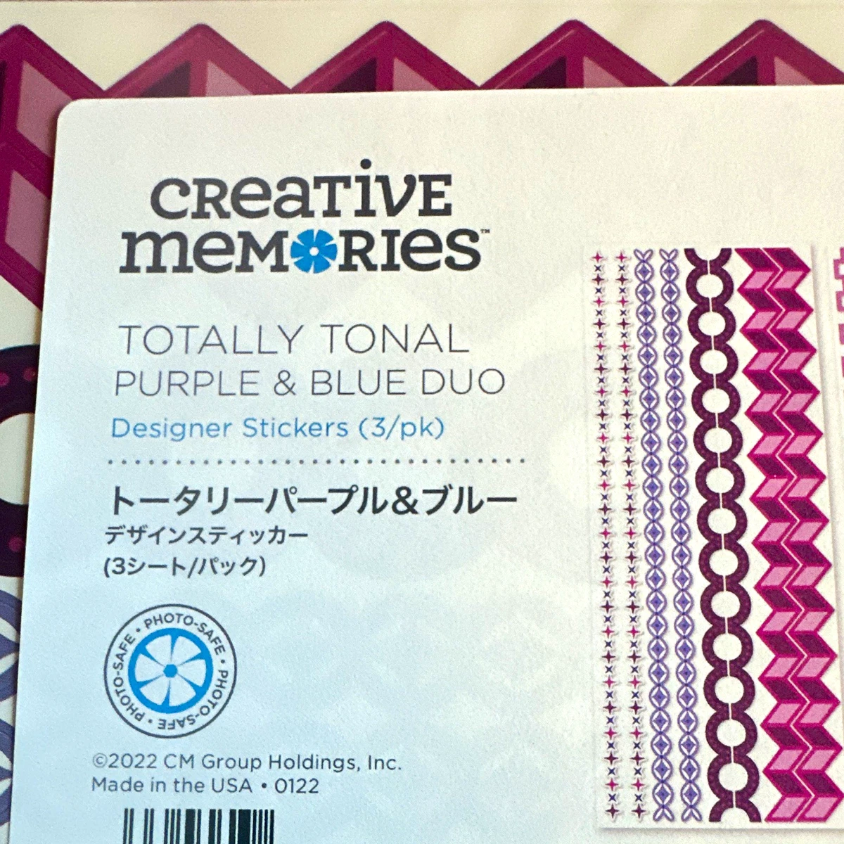 Creative Memories products for sale | eBay