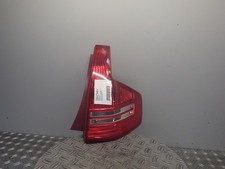 Rückleuchte rechts  Citroen C4 (L) Heckleuchte rechts 548216
