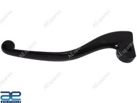 Kupplungshebel Schwarz Passend FüR Royal Enfield Classic Reborn Bullet Meteor...