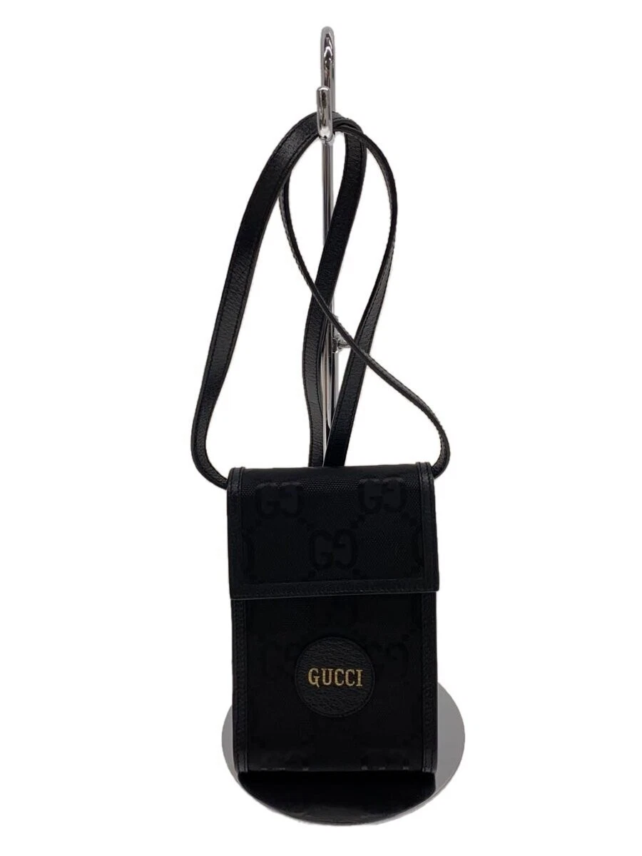 Sac à bandoulière toile GUCCI