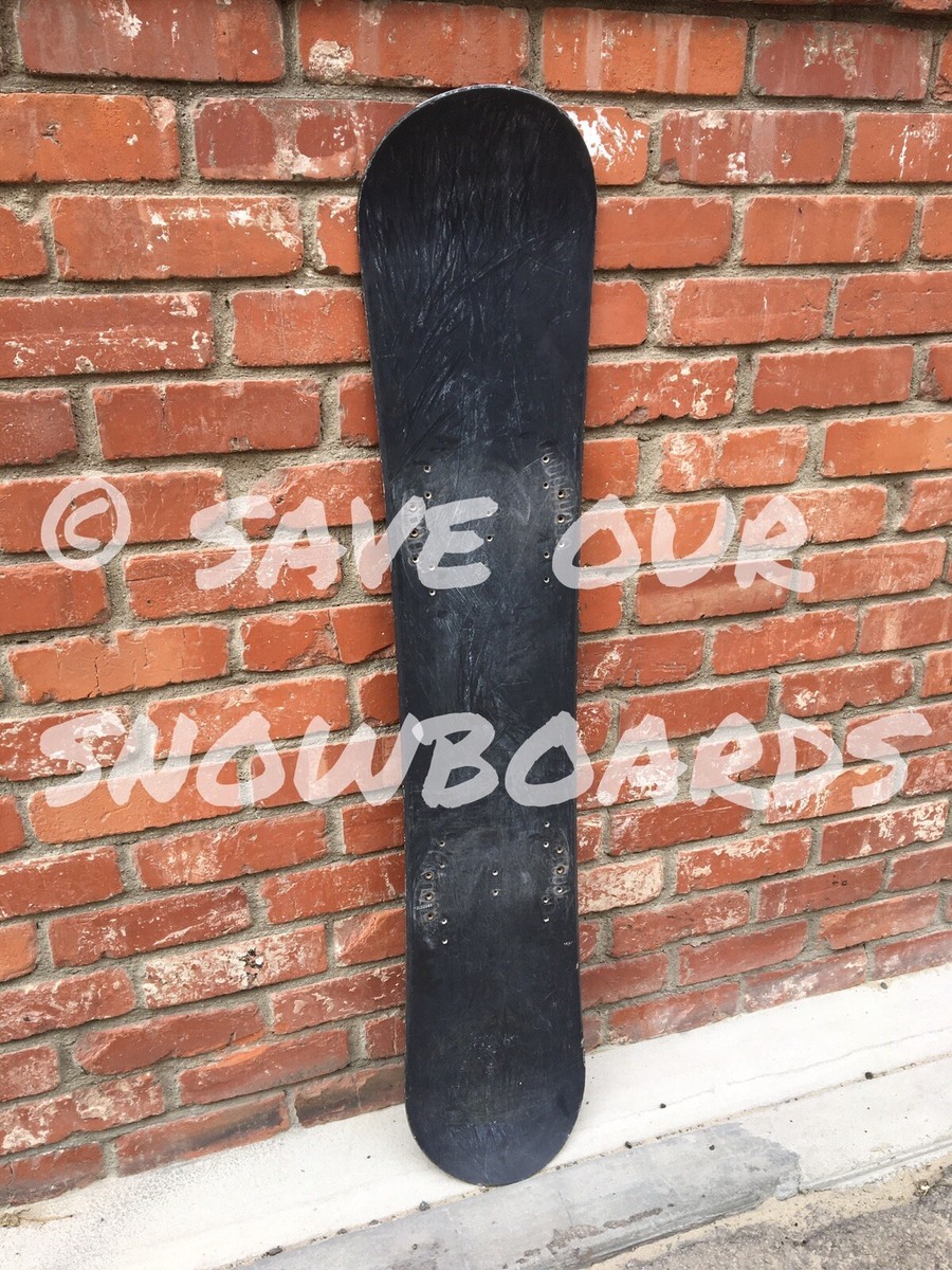 Joyride Fuego スノーボード ヴィンテージ　コレクターズアイテム Joyride Fuego vintage snowboard Smokey Bear | eBay