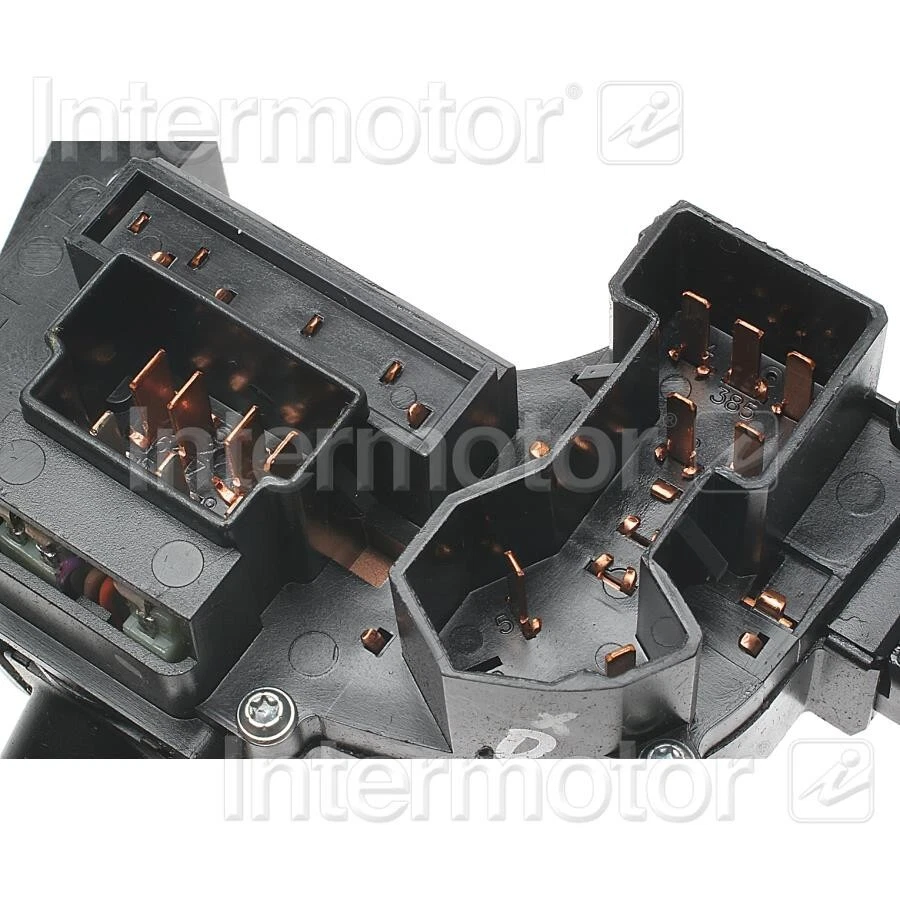 Interruptor de advertencia de peligro para Ford Ranger 1999-2003 SMP 776GW07 2000 2001 2002 Foto 4 de 4