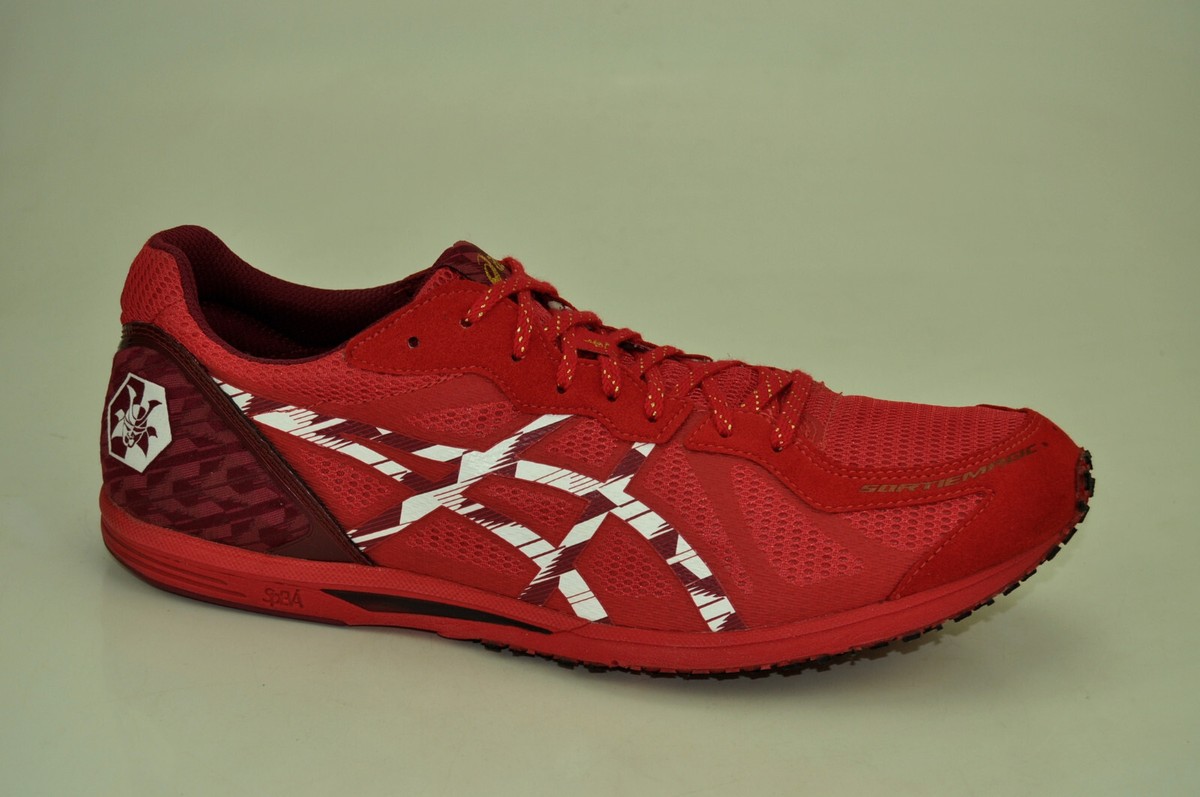 Asics Sortiemagic RP Tenka Sneaker Ultraleicht Laufschuhe