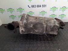 Catalyseurs Renault MAXITY