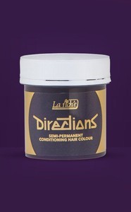 La Riche Directions Plum Tinte De Pelo Semi Permanente