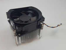 Dell OptiPlex 3020 7020 Mini Tower Heatsink and Fan 9FCCP 09FCCP 89R8J 089R8J